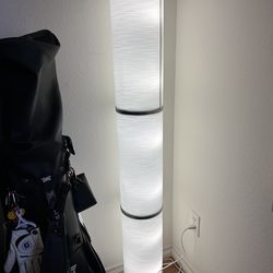 Ikea floor lamp - great condition