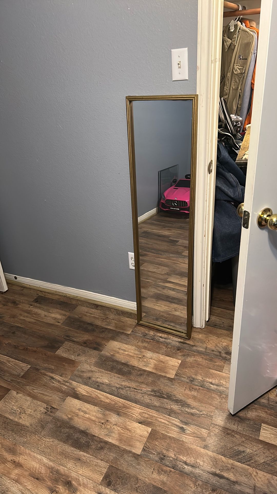 Mirror