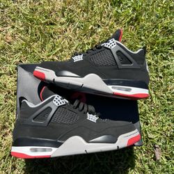 Air Jordan 4