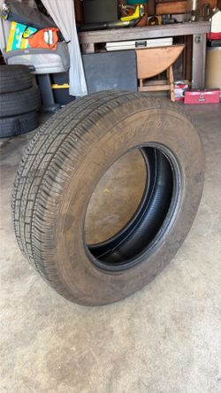 Llantas