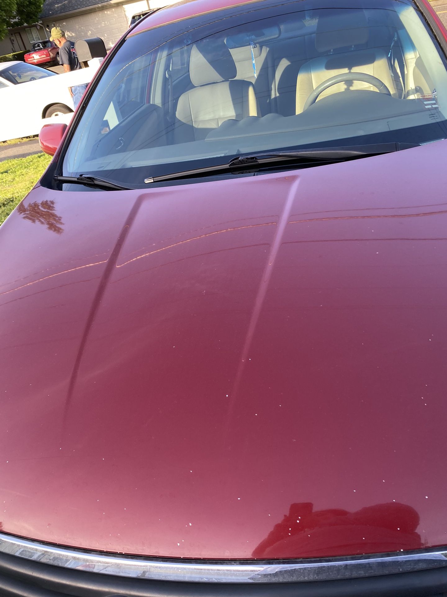 2007 Nissan Altima