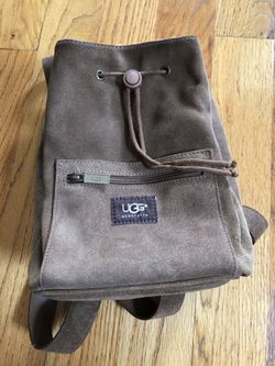 Ugg Australia Backpack