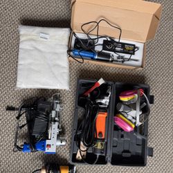 Tufting Kit