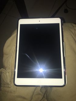iPad mini