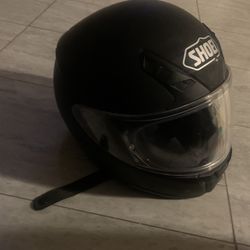 Shoei Helmet