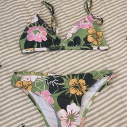 Shein Bikini 