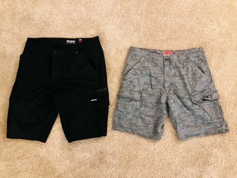 Mens shorts 36/30