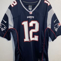New England Patriots Jersey