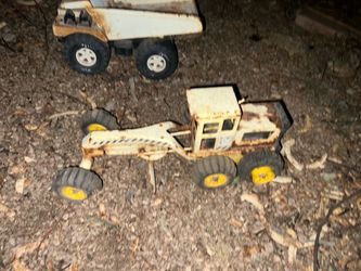 1960s and 1970s Road greater Tonka