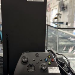 Microsoft Xbox Series X (WMP017255)