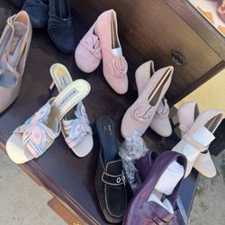 Shoes