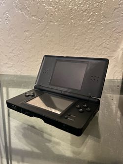 Nintendo Ds lite + charger