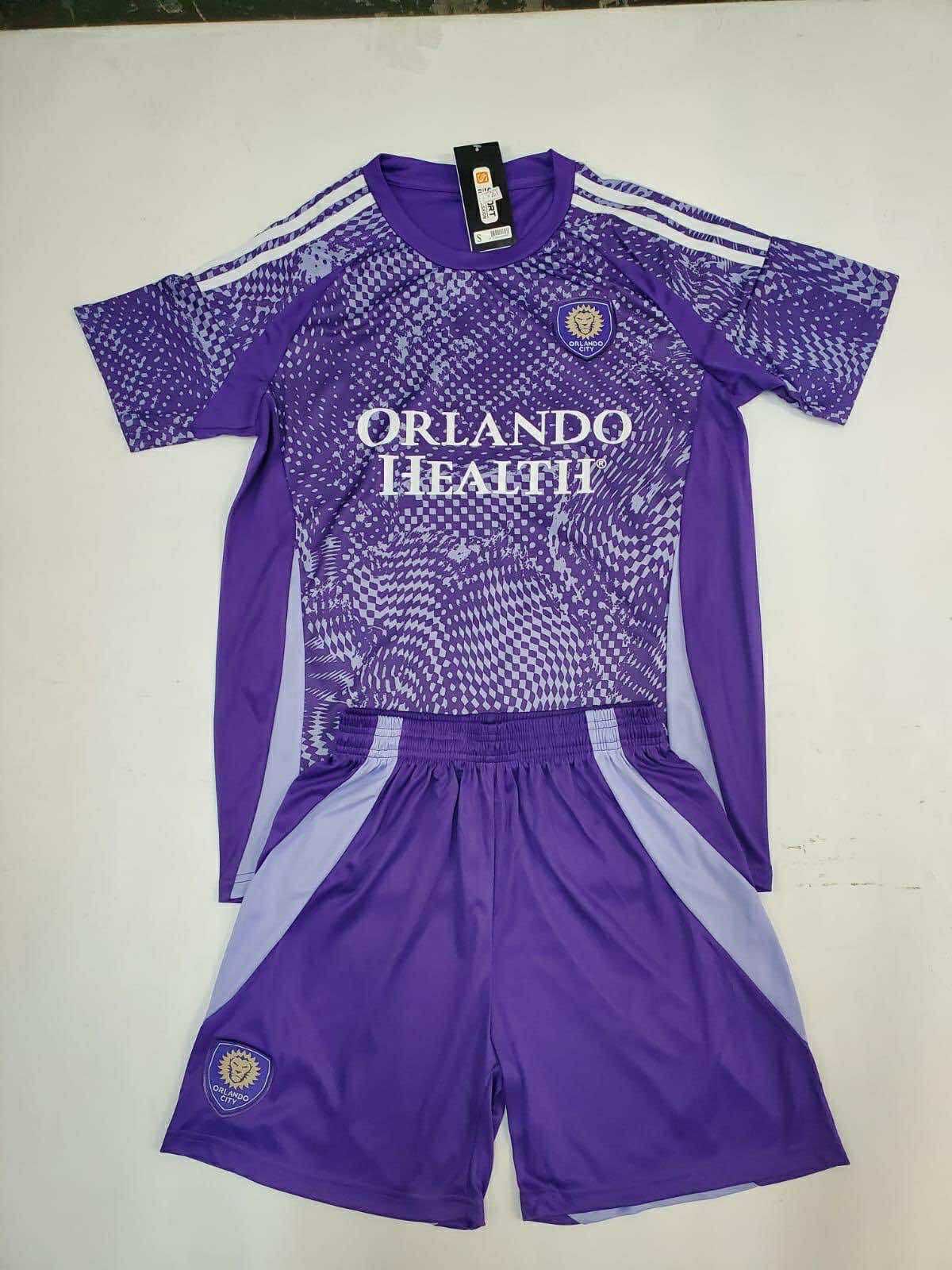 Soccer Uniforms