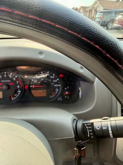 2019 Nissan Frontier