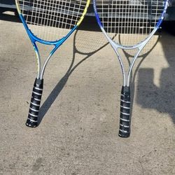 Tennis 🎾 Racket Adults Size Great Condition 