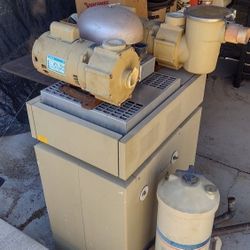 Spa Equipment $40.00 Make offer