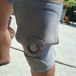 Sharper Image Knee Brace