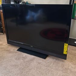 43 in Vizio HD TV