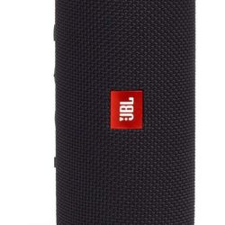 JBL Flip 5 Bluetooth speaker 