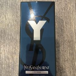 YSL L ’Elixir Men 100ML