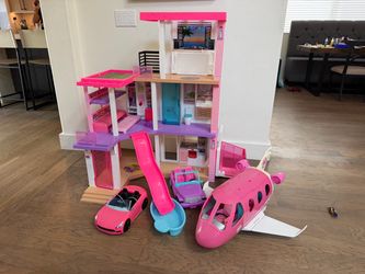 ****Barbie Barbie Barbie Barbie ****