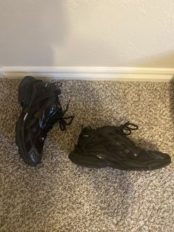 Size 13,Balenciaga Runners,Only Pay Through App 