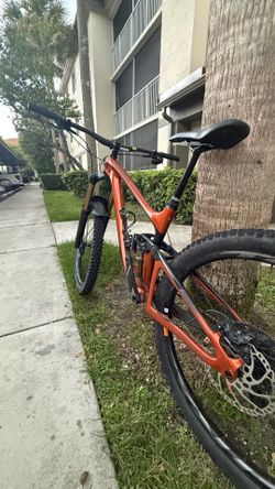 Bike Reign Advanced Pro 29 1
