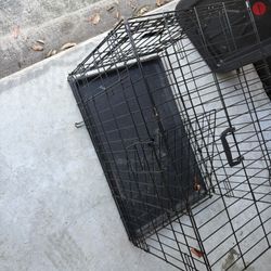 Dog Cage 