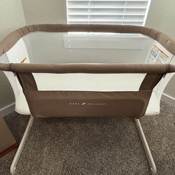 Baby Delight Bassinet