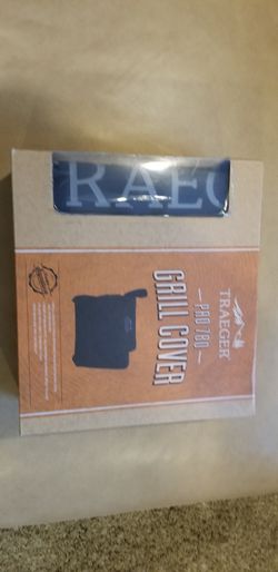 New Traeger Pro 780 Black Grill Cover For Pro 780 grills