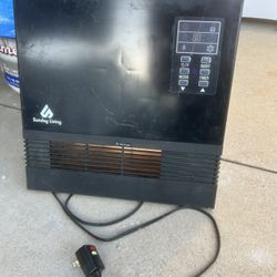 Heater