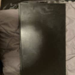 27inch 60hz Monitor And Monitor Stand 