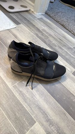 Balenciagas 43/10