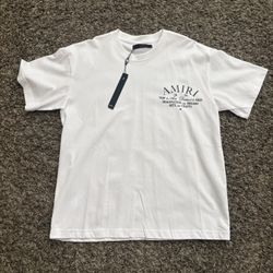 Amiri Shirt 