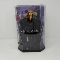 Stevie Nicks Barbie Doll