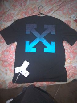 Off white xxl t shirt brand new