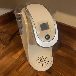Keurig 2.0