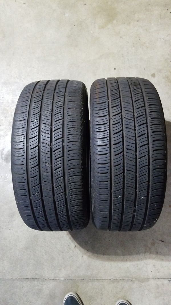 245/40 18 tires! for Sale in DuPont, WA - OfferUp
