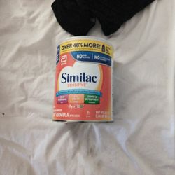 Similac Sensitive