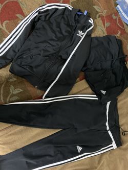 Lot Of Adidas XS
