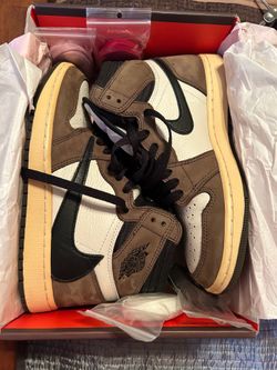 Nike size 6