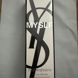 YSL MYSLF Eau de Parfum