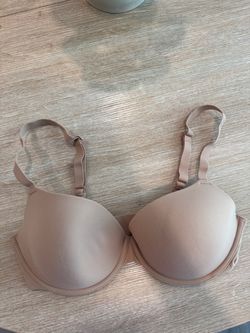 NWT SKIMS Fits Everybody T-Shirt Bra 36D