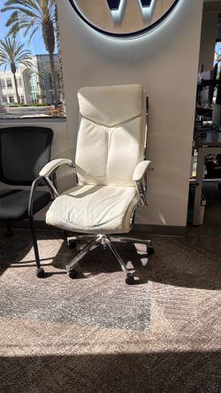 Office chair