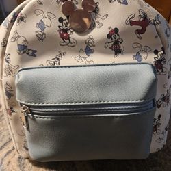 Disney Backpack