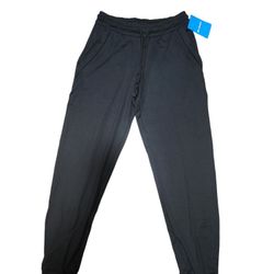 Columbia Womens Adventure Tech Joggers Black Sz S NWT
