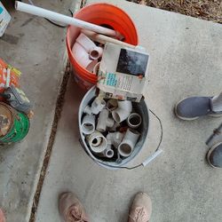 Miscellaneous Sprinkler Parts