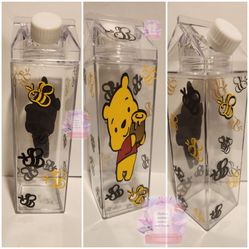 Winne The Pool Milk Jug