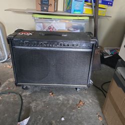 The Crate G130cXL