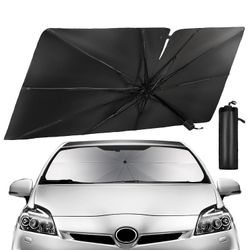 Windshield Sun Shade Umbrella